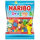 Bonbons - HARIBO en promo chez Carrefour Évry à 1,55 €