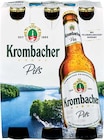 Aktuelles Pils Angebot bei Netto Marken-Discount in Wilhelmshaven ab 15,16 €