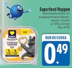 Superfood Happen im EDEKA Prospekt Superfood Happen von im aktuellen EDEKA Prospekt für 0,49 €