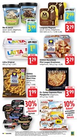 Aktueller E center Prospekt mit Eis, "Aktuelle Angebote", Seite 21