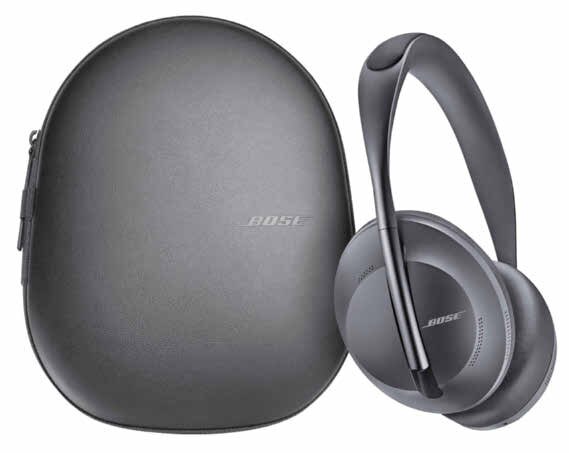 Saturn Leuna - Headphone 700 Black + Bluetooth Over-Ear Kopfhörer Headphone 700 Black + Bluetooth Over-Ear Kopfhörer Angebot bei Saturn Leuna im Prospekt DIE SATURN HITS 2021