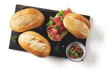 Lebensmittel von Unser BROT im aktuellen Lidl Prospekt für €0.19