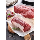 Viande bovine : rôti** et steak** à griller - CARREFOUR - Carrefour à Ajaccio Viande bovine : rôti** et steak** à griller - CARREFOUR en promo chez Carrefour Ajaccio à 15,99 €