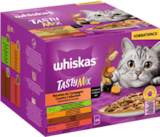 Norma Strasbourg - Promo 24 pâtées pour chats adultes en gelée ou en sauce Promo 24 pâtées pour chats adultes en gelée ou en sauce à 8,88 € dans le catalogue Norma à Strasbourg