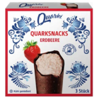 Quarksnacks Erdbeere im Angebot bei Lidl in Bad Oeynhausen Quarksnacks Erdbeere Angebote von Quarki bei Lidl Bad Oeynhausen für 1,69 €