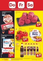 Aktueller Netto Marken-Discount Prospekt mit Paprika, "Aktuelle Angebote", Seite 46