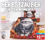 Bettwäsche mit Fotodruck im Angebot bei Netto Marken-Discount in Cottbus Bettwäsche mit Fotodruck Angebote von DEKOR bei Netto Marken-Discount Cottbus für 12,99 €