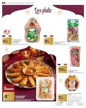 Cuisine Angebote im Prospekt "Tout le Ramadan à petits prix" von Carrefour Market auf Seite 6