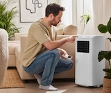 Climatiseur local - SILVERCREST - Lidl à Mâcon Climatiseur local - SILVERCREST en promo chez Lidl Mâcon à 99,00 €
