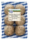Original Bayerische Knödel von ALPENFEST für 2,49 € bei Lidl im Angebot Original Bayerische Knödel von ALPENFEST im aktuellen Lidl Prospekt
