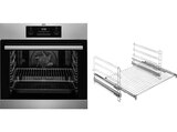 Media-Markt Peiting - BCO33101BA Backofen (Einbaugerät, A, 71 Liter, 595 mm breit) BCO33101BA Backofen (Einbaugerät, A, 71 Liter, 595 mm breit) Angebot bei Media-Markt Peiting im Prospekt ZEIT FÜR DIE SCHÖNEN DINGE