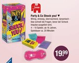 Party & Co Shock you! Angebote von Jumbo bei V-Markt Kempten für 19,99 €