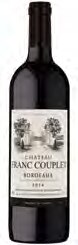 Bordeaux 2016 - Carrefour à Angers Bordeaux 2016 en promo chez Carrefour Angers à 7,42 €
