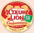 Promo Coulommiers pasteurisé à 1,09 € dans le catalogue U Express à Agen