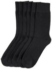 Socken mit Komfortbund Angebote von TRUE STYLE bei Penny Freiberg für 4,99 €