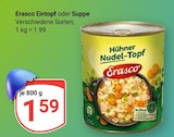 Eintopf oder Suppe bei GLOBUS im Prospekt "" für 1,59 €