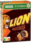 Lion Wild Crush oder Cornflakes von Nestlé im aktuellen REWE Prospekt für 2,49 €