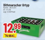 Trinkgut Lippstadt - Urtyp Angebot im Prospekt Urtyp bei Trinkgut im Lippstadt Prospekt für 12,99 €