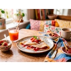 Crêpes l'Authentique - PAYSAN BRETON dans le catalogue Carrefour