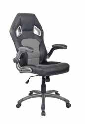 Fauteuil de bureau Carbon - But à Le Chesnay Fauteuil de bureau Carbon en promo chez But Le Chesnay à 119,17 €