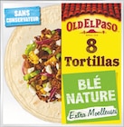 -60% sur le 2ème produit sur les produits de la marque Old el paso - Old El Paso dans le catalogue Netto