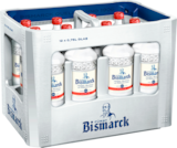 EDEKA - Bismarck Mineralwasser Angebot im Prospekt Bismarck Mineralwasser bei EDEKA im Prospekt "" für 4,49 €