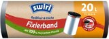 Aktuelles Müllbeutel Fixierband Angebot bei REWE in Hamburg ab 1,99 €