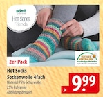 Hot Socks Friends im Angebot bei famila Nordost in Elmshorn Hot Socks Friends Angebote von Gründl bei famila Nordost Elmshorn für 9,99 €