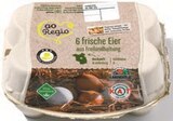 Freilandeier im Netto mit dem Scottie Prospekt Freilandeier von GO Regio im aktuellen Netto mit dem Scottie Prospekt für 2,49 €