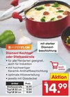 Diamant Kochtopf im Angebot bei Netto Marken-Discount in Kaufbeuren Diamant Kochtopf Angebote bei Netto Marken-Discount Kaufbeuren für 14,99 €