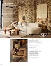 Jouet en promo dans le catalogue Maisons du Monde à la page 52