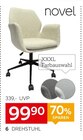 Aktuelles Drehstuhl Angebot bei XXXLutz Möbelhäuser in Salzgitter ab 99,90 €