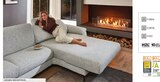 Ecksofa bei Möbelzentrum Pforzheim im Prospekt "" für 2.199,00 €