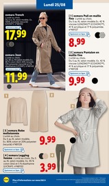 Catalogue Lidl en cours à Aix-en-Provence, "XXL GRAND FORMAT MINI PRIX", Page 64