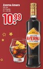 Amaro von Averna im aktuellen Trinkgut Prospekt