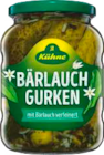 EDEKA - Bärlauch Gurken Angebot im Prospekt Bärlauch Gurken bei EDEKA im Prospekt "" für 1,79 €
