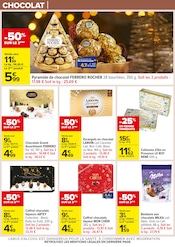 D'autres offres dans le catalogue "UN Noël POUR TOUS LES GOÛTS" de Carrefour à la page 38