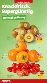 Tomaten im Penny Prospekt in Reutlingen Aktueller Penny Prospekt mit Tomaten, "Wer günstig will, muss Penny.", Seite 4
