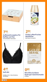 Kaffee im aktuellen Action Prospekt (Mannheim) Kaffee im Action Prospekt "Wochenangebote" mit 31 Seiten (Mannheim)