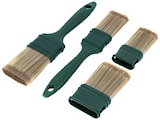 Pinsel-Set von hecht für 2,49 € bei Penny im Angebot Pinsel-Set von hecht im aktuellen Penny Prospekt