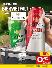 Netto Marken-Discount Export im Prospekt 