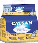 Katzenstreu im V-Markt Prospekt Katzenstreu von Catsan im aktuellen V-Markt Prospekt für 8,99 €