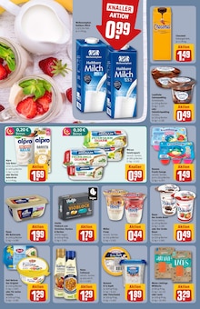 Kakao im aktuellen REWE Prospekt (Fürth) Kakao im REWE Prospekt "Dein Markt" mit 26 Seiten (Fürth)