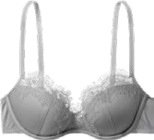 Bügel-BH mit Spitze im Angebot bei Lidl in Karlsruhe Bügel-BH mit Spitze Angebote von Esmara bei Lidl Karlsruhe für 5,99 €