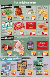 Ähnliche Angebote wie Hummer im Prospekt "Dein Markt" auf Seite 3 von REWE in Herne