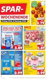 Gulasch im Kaufland Prospekt in Solingen Aktueller Kaufland Prospekt mit Gulasch, "Aktuelle Angebote", Seite 10