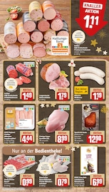 Schuhe im REWE Prospekt in Fürth Aktueller REWE Prospekt mit Schuhe, "Dein Markt", Seite 10