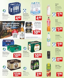 Bitburger im aktuellen famila Nordost Prospekt (Celle) Bitburger im famila Nordost Prospekt "besser als gut!" mit 24 Seiten (Celle)