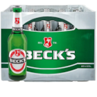 Biere bei Netto Marken-Discount im Bergen Prospekt für 10,99 €
