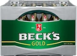 Biere im Angebot bei Netto Marken-Discount in Munster Biere Angebote von Beck's bei Netto Marken-Discount Munster für 10,99 €
